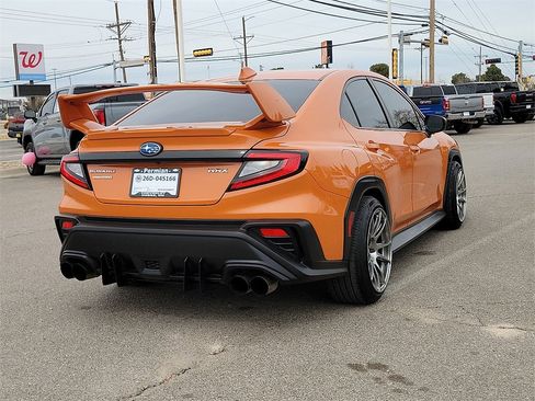 Used 2023 Subaru WRX Premium image 10