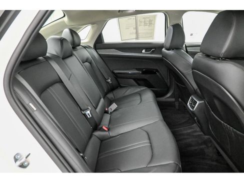 Certified 2025 Kia K5 EX FWD image 20