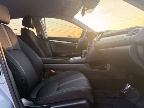Used 2019 Honda Civic LX image 29