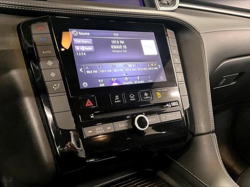 Used 2021 INFINITI QX50 Pure image 34