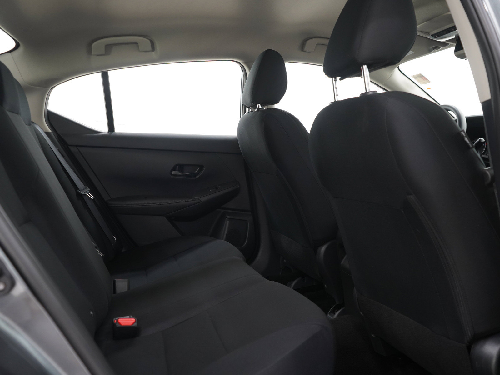 Used 2025 Nissan Sentra S FWD image 12