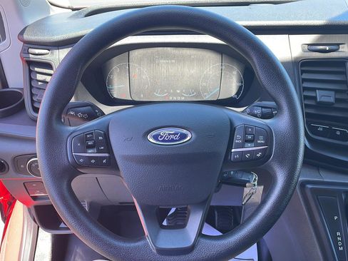 Used 2024 Ford Transit 250 Low Roof w/ Exterior Upgrade Package RWD image 14