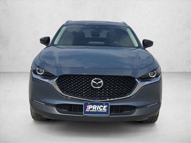Used 2022 MAZDA CX-30 AWD 2.5 S w/ Preferred Package image 2