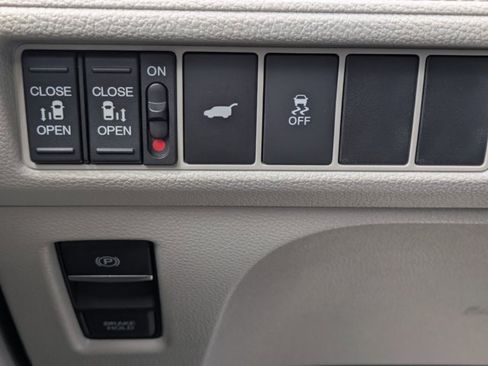 New 2026 Honda Odyssey EX-L image 29