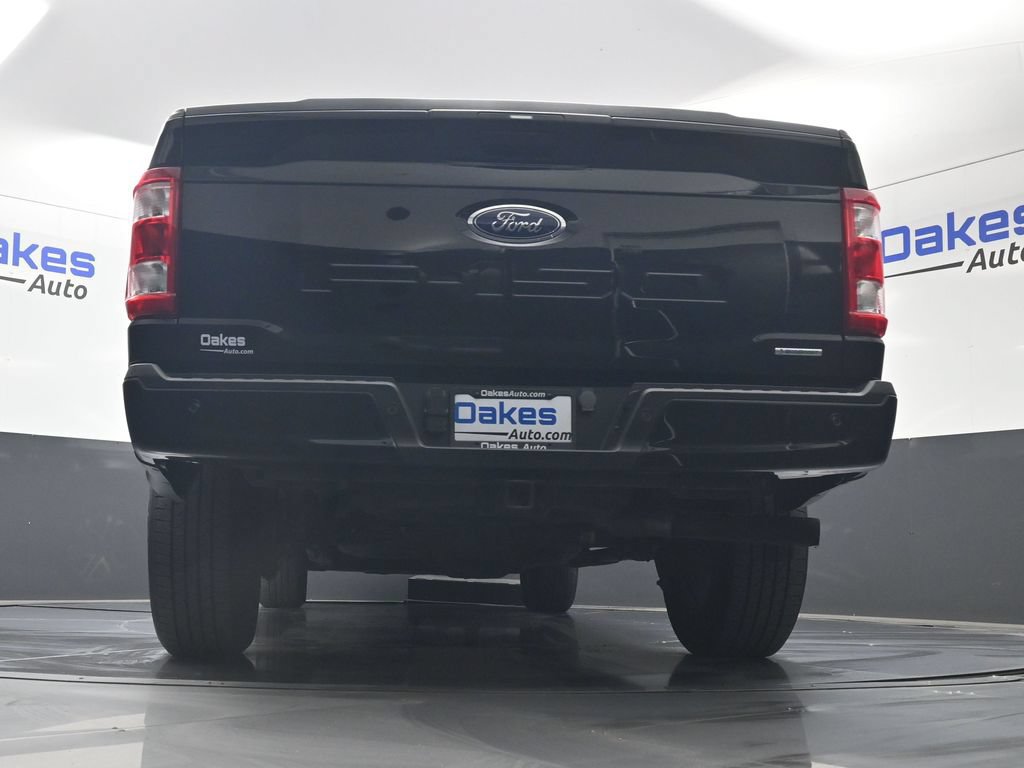 Used 2023 Ford F150 XL w/ STX Appearance Package RWD image 14