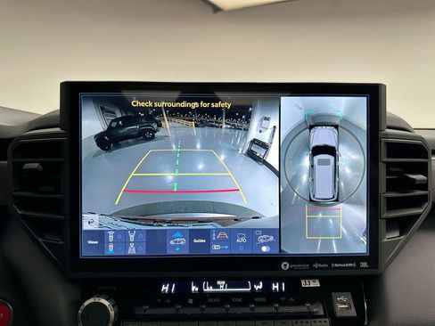 Used 2024 Toyota Sequoia TRD Pro image 17