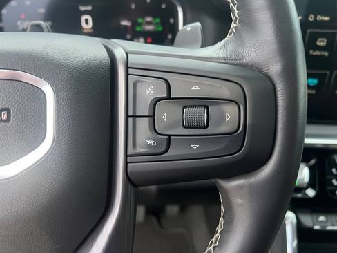 Used 2025 GMC Sierra 1500 Denali Ultimate AWD/4WD image 24