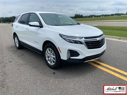 Used 2022 Chevrolet Equinox LT