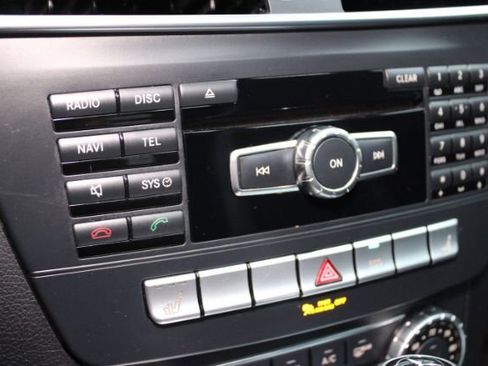 Used 2014 Mercedes-Benz C 350 4MATIC Coupe image 19