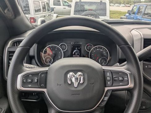 New 2026 RAM 5500 Tradesman image 24