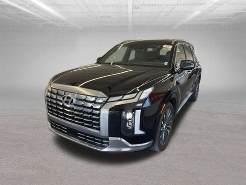Used 2024 Hyundai Palisade Calligraphy AWD/4WD image 13