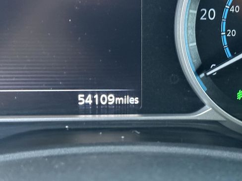 Used 2019 Nissan Leaf SL w/ SL Technology Package image 13