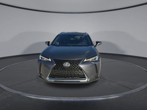 Used 2021 Lexus UX 250h w/ Accessory Package (Z2) AWD/4WD image 3