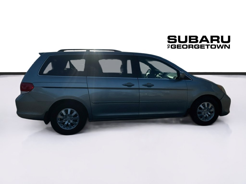 Used 2010 Honda Odyssey EX-L image 8