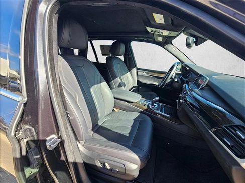 Used 2018 BMW X5 xDrive35i image 16