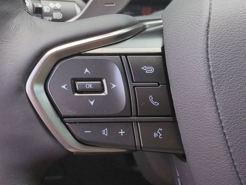 New 2026 Lexus TX 350 AWD image 23