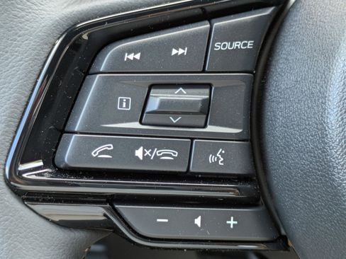 New 2026 Subaru Forester Sport image 26