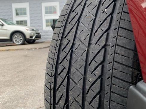 Used 2017 Subaru Outback 2.5i Premium image 22