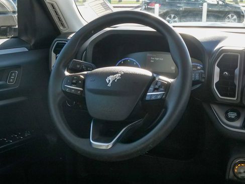 Used 2022 Ford Bronco Sport Big Bend image 12