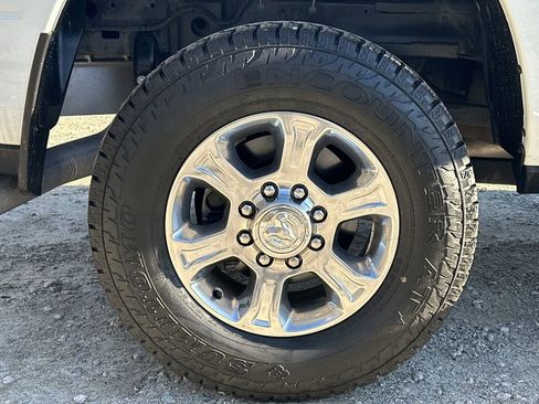 Used 2024 RAM 2500 Big Horn image 18