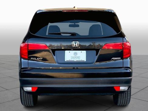 Used 2018 Honda Pilot EX-L image 4