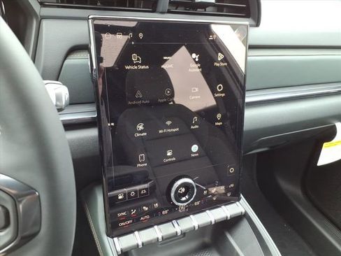 New 2026 GMC Terrain AT4 image 30