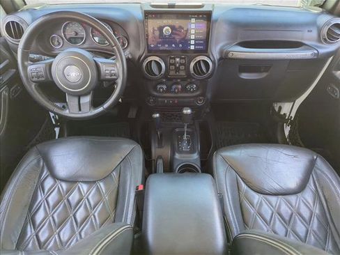 Used 2018 Jeep Wrangler Unlimited Sport S image 20