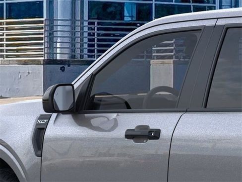 New 2025 Ford Maverick XLT w/ XLT Luxury Package image 27