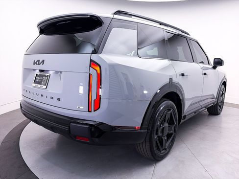 Used 2027 Kia Telluride EX X-Line w/ Towing Package AWD/4WD image 18