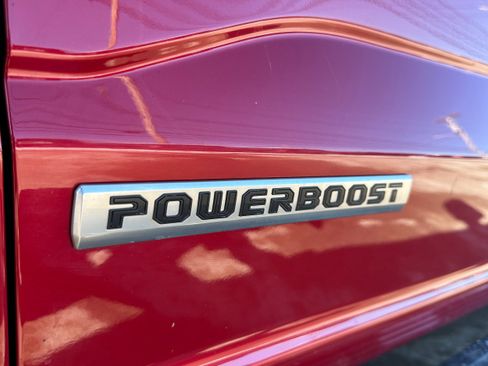 Used 2023 Ford F150 Lariat w/ Equipment Group 502A High image 31