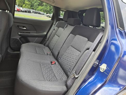 New 2026 Nissan Kicks SV w/ Cold Weather Package FWD image 13