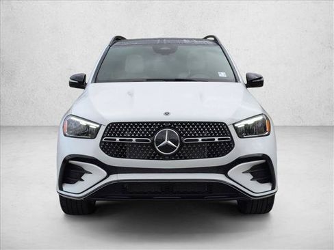 New 2026 Mercedes-Benz GLE 450 4MATIC image 6