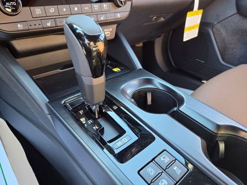 New 2026 Subaru Outback Touring XT AWD/4WD image 12