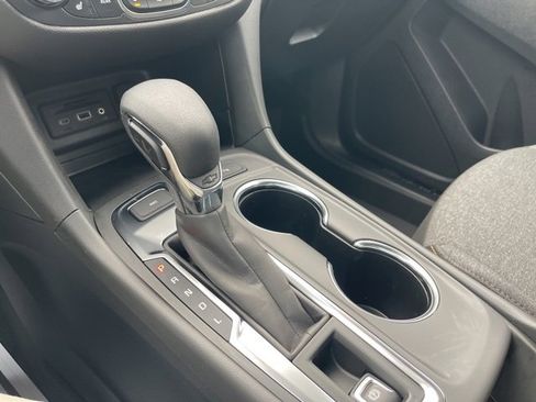 Certified 2022 Chevrolet Equinox LT image 29