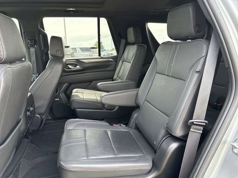 Used 2024 Chevrolet Tahoe RST w/ Luxury Package AWD/4WD image 21