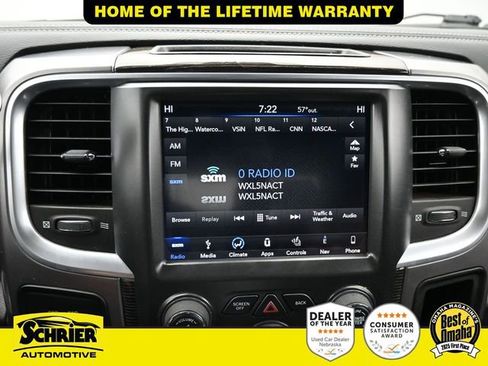 Used 2018 RAM 2500 Limited image 21