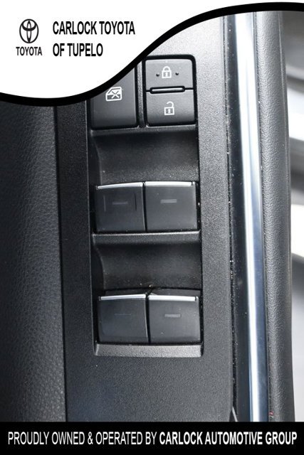 Used 2025 Toyota Highlander Platinum AWD/4WD image 20