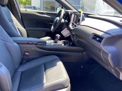Certified 2023 Lexus UX 250h F Sport AWD/4WD image 27