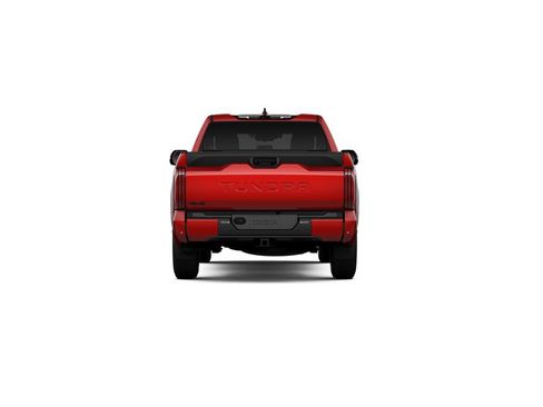 New 2026 Toyota Tundra Platinum AWD/4WD image 8