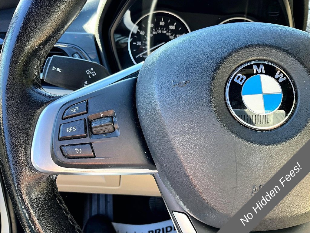 Used 2016 BMW X1 xDrive28i AWD/4WD image 13