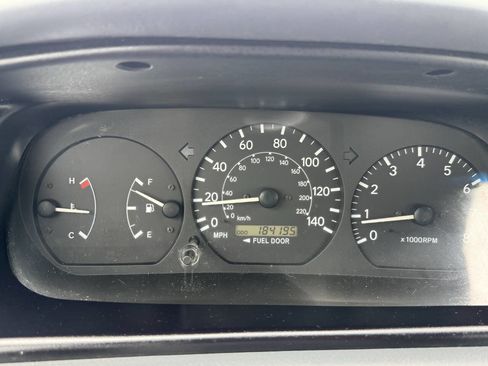 Used 2001 Toyota Camry CE image 15