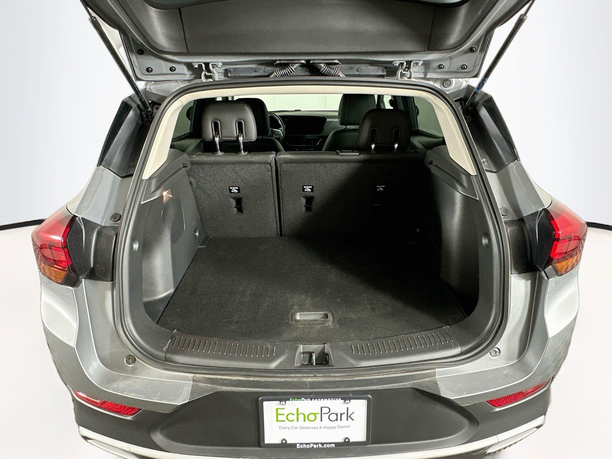 Used 2026 Buick Encore GX Preferred FWD image 27