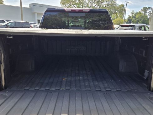 Certified 2024 Chevrolet Silverado 1500 High Country w/ High Country Premium Package AWD/4WD image 17