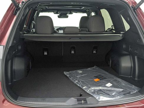 New 2026 Subaru Forester Premium AWD/4WD image 27