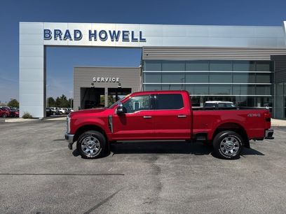Used 2024 Ford F250 Lariat w/ Lariat Ultimate Package