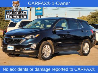 Used 2020 Chevrolet Equinox LT video 2