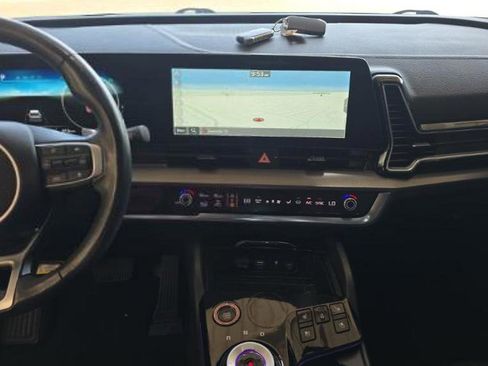 Used 2023 Kia Sportage SX Prestige AWD/4WD image 8