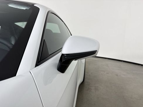 Certified 2024 Porsche 911 Carrera 4S AWD/4WD image 12