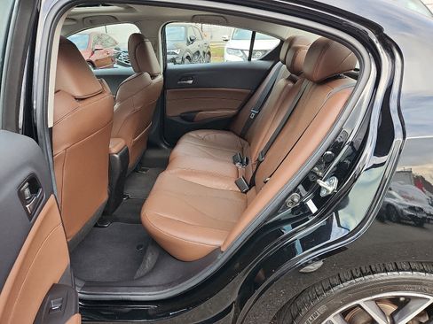 Certified 2020 Acura ILX w/Premium Pkg image 11