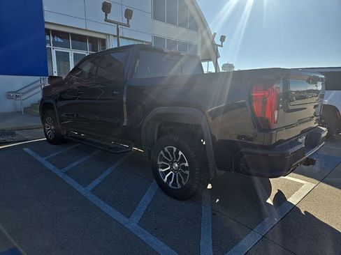 Used 2020 GMC Sierra 1500 AT4 w/ AT4 Premium Package image 16
